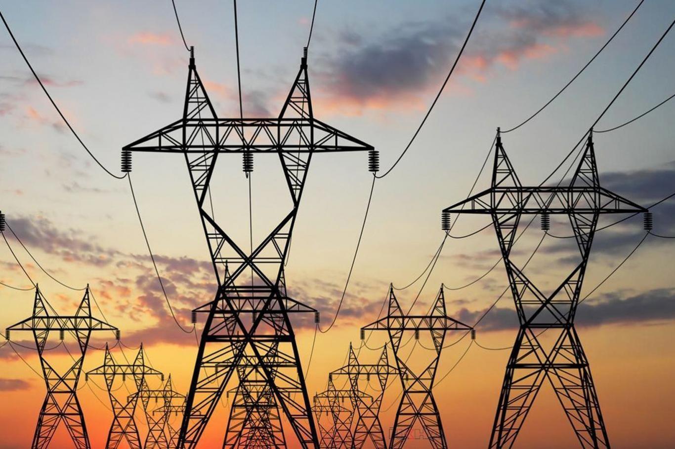 Bir kilowatt saat elektrik için 41,3 kuruş ödendi Bir kilowatt saat elektrik için 41,3 kuruş ödendi